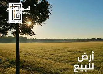  1 ارض سكنية 780م بالقرب من جرش مول