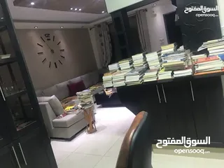  1 شقة للبيع على طريق جامعة القدس في ابو ديس مساحتها 165مترمربع