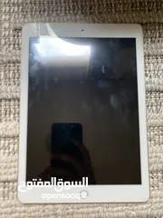  1 iPad(5th generation