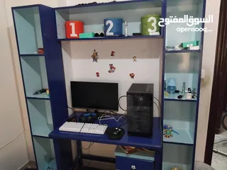  3 غرفة نوم اولاد مستعمل للبيع