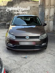  1 بولو 2015 ترخيص 2015 تماتك