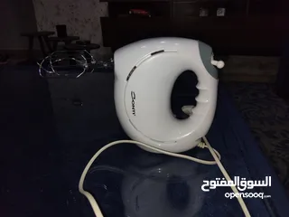  5 خلاطات للبيع