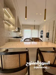  17 شقه مفروشه للأيجار في عبدون ( Property 39534 ) سنوي فقط