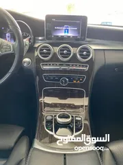  8 مرسيدس c300 2019