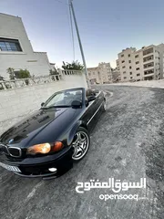  3 BMW Ci 2002 للبيع او البدل