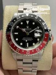 6 3A Grade Luxury Watches Rolex/Tag Heuer