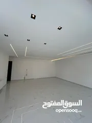  14 تشطيب فندقي في اجمل مناطق ضاحية النخيل سكن فلل