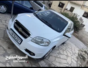  1 شفر افيو 2008 للبيع اقساط