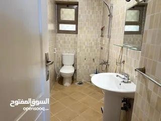  6 شقه مفروشه للايجار الشهري في الشيخ زايد كمبوند جنه زايد