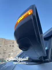 18 حرة جمرك جديد فحص كرت ابيض Toyota BZ4X 2022 Long Range Pro