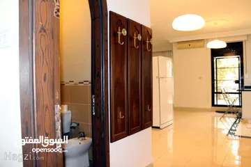  14 شقة مفروشة للإيجار 250م2 ( Property 11541 ) سنوي فقط