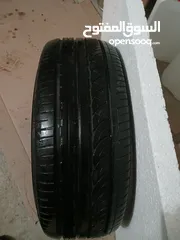  1 فرده كوشوك مستعمله وكاله مقاس 18 45  225.
