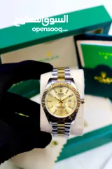  15 ساعات رولكس العالمية