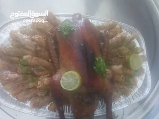  27 اكلات مصريه