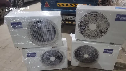  2 Split AC for sale