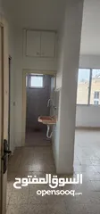  24 شقه في عماره للبيع حي عدن / جبل النصر قرب مسجد ناصر داود نصر الله