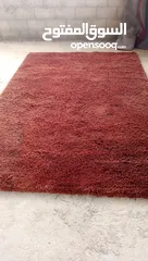  1 سجادة بتجنن