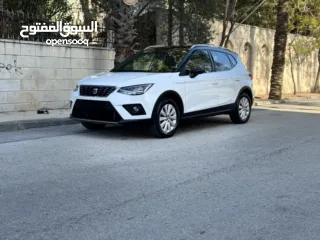  11 سيات ارونا ترخيص 21 فل اضافات ولا غرام بوية