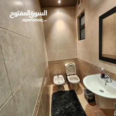  29 شقة مفروشة فخمة  في منطقة خلدا للبيع