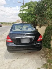  2 نيسان تيدا 2006 للبيع المبلغ المطلوب 3000