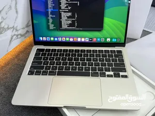  3 MacBook Air 13-inch 2022 M2