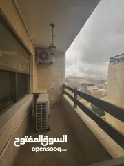  8 شقة للإيجار فارغة او مفروشة في عبدون -14129