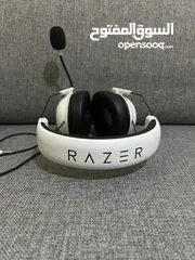  2 Razer BlackShark V2 X Headset for Sale