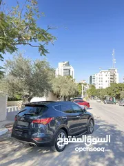  3 جيب هونداي سانتفيه