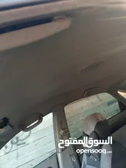  7 شفروليت اوبترا 2009 اصل ابجار السيارة نظيفة والسعر مناسب تنازل مباشر