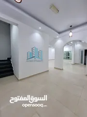  6 فيلا راقية جديدة في بوشر المنى  HIGH QUALITY BRAND NEW 6+1 BR VILLA