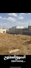  2 قطعه ارض مساحه 544 متر جناتا /المستشفى العسكري
