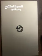  3 لابتوب hp جهاز نظيف