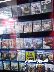  3 أجهزه بلايستيشن ps4 &ps5 بافضل لأسعار