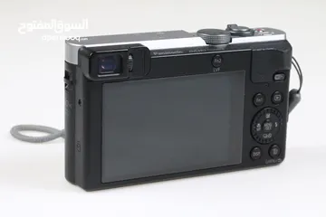  9 كاميرا بيناسونك لوميكس camera panasonic lumix dmc-tz71