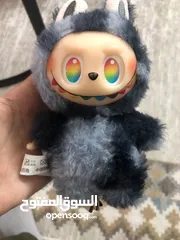  8 لابوبو سيكرت الاصلي للبيع ب140 شيكل جديد                                          مع الكرت والعلبه.