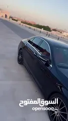  11 Mercedes c200 Amg Gcc lady driven