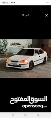  8 جنط 16 براغي قريب