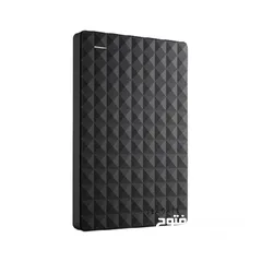  2 هادريسك خارجي 1 تيرا 1TB external hard disk