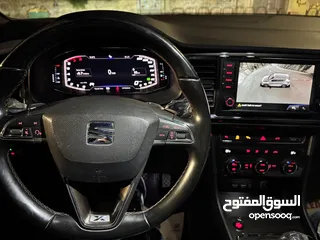  11 سيات اتيكا 2019 اكسلنس