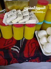  2 منتجات الالبان وجبان بيتي