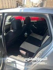  3 سكودا سبيس باك (رابد )
