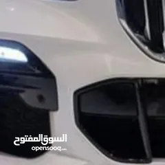  5 بي ام دبليو أكس 5