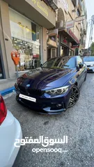  4 BMW 430i 2019 full