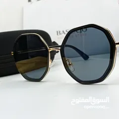  7 تألقي بمجموعة جديدة من النظارات الشمسية النسائية 2025 نظارات شمسية تناسب الجميع
