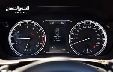  21 تويوتا أوربان كروزر مايلد هايبرد فاخرة موديل 2025