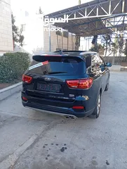  2 كيا سيرنتو القصة الجديدة سعر حرق على الكاش ونهائي 110