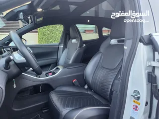  6 شانجان افاتار موديل 2023 AVATR 11 دفع كلي AWD وثنائي