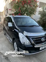  15 هونداي جراند ستاركس ليمتد 2018 للبيع