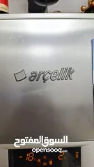  2 نوعية ارجيليك  أو arçelik، 24 قدم ،  ثلاجة للبيع