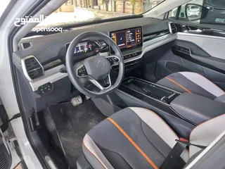  27 VOLKSWAGEN ID.6 PRO VIP 2023(فولكس فاجن )